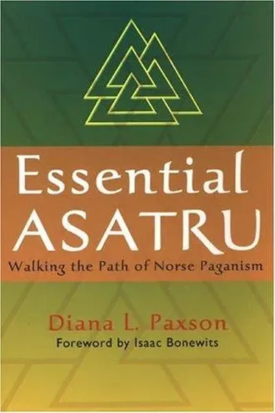 Essential Asatru