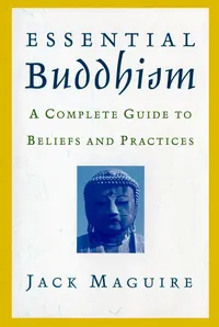 Essential Buddhism