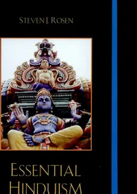 Essential Hinduism