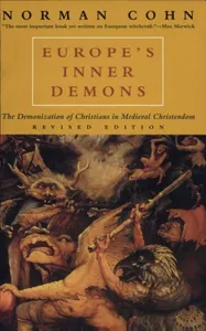 Europe's Inner Demons