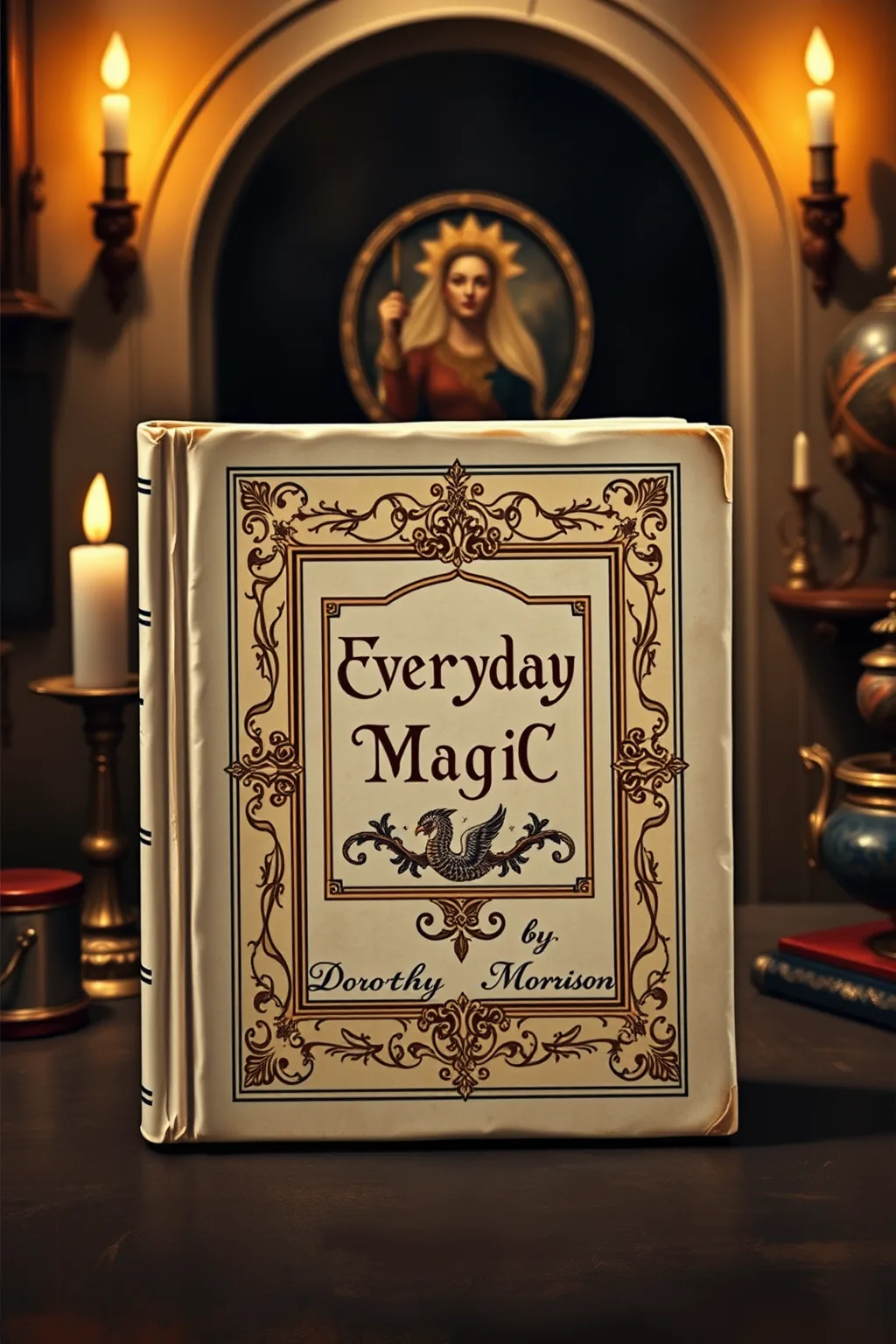 Everyday Magic