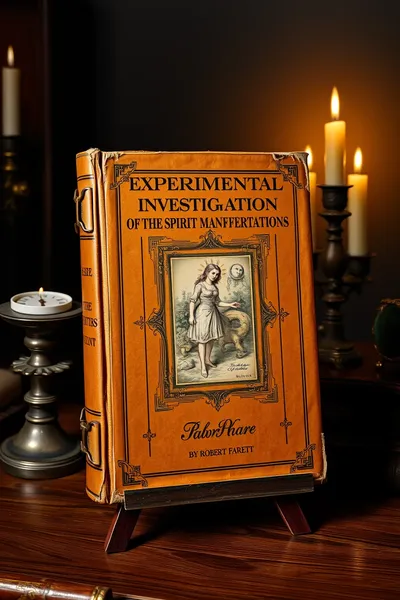 Experimental Investigation of the Spirit Manifestations: Demonstrating the existence of spirits and their communion with mortals. Doctrine of the spirit world respecting heaven, hell, morality, and God. Also, the influence of Scripture on the morals of Christians.