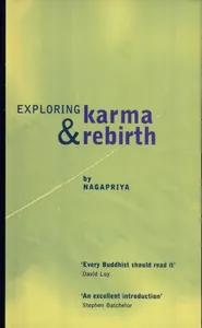Exploring Karma & Rebirth