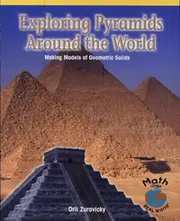 Exploring Pyramids Around the World