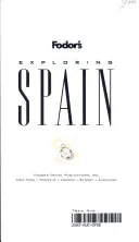 Exploring Spain