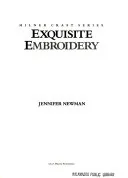 Exquisite Embroidery