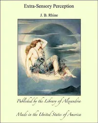 Extra-sensory Perception