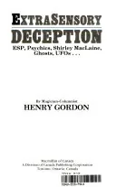 Extrasensory Deception