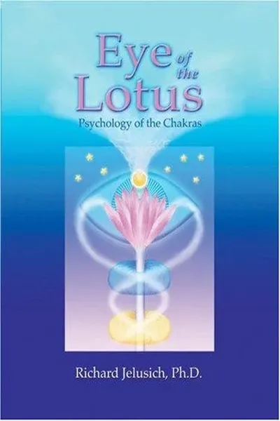Eye of the Lotus