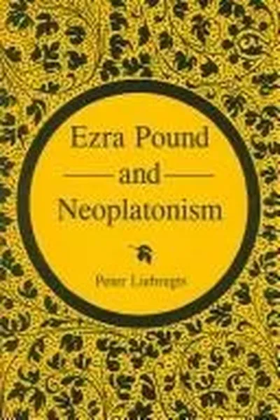 Ezra Pound and Neoplatonism