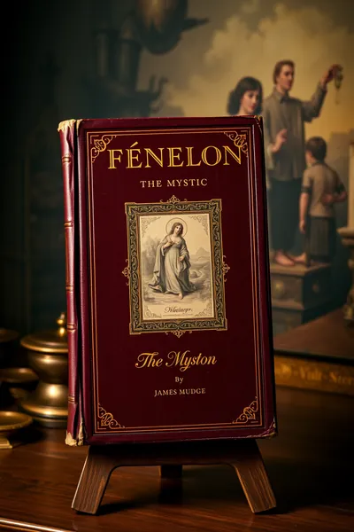 Fénelon: The Mystic