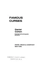 Famous Curses