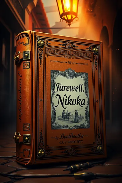 'Farewell, Nikola'