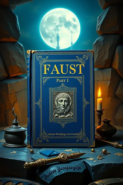 Faust — Part 1