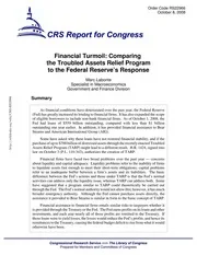 Federal Reserve TARP 2008 nwo illuminati freemasons