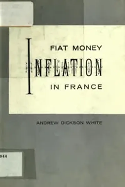 Fiat Money France White French Revolution scam nwo illuminati freemasons