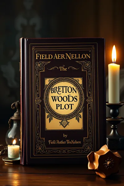 Field Arthur Nelson The Bretton Woods Plot nwo illuminati freemasons