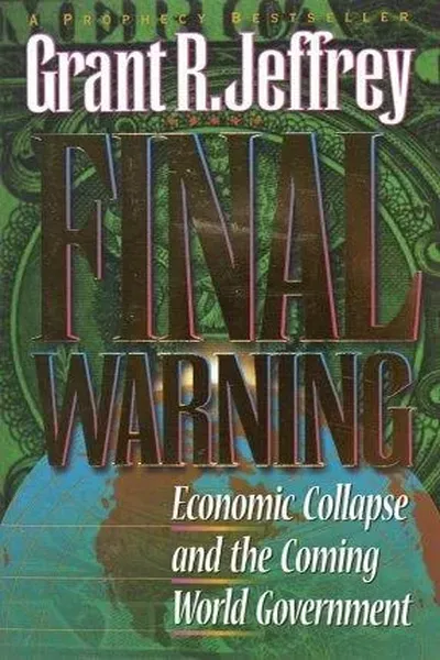 Final warning