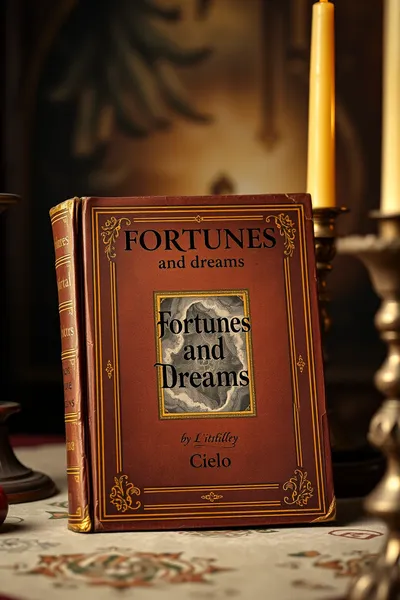 Fortunes and dreams : $b A practical manual of fortune telling, divination and the interpretation of dreams, signs and omens