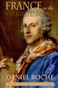 France in the Enlightenment