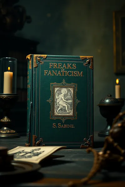 Freaks of Fanaticism, and Other Strange Events