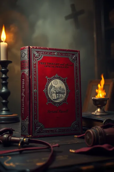 Free Thought and Official Propaganda