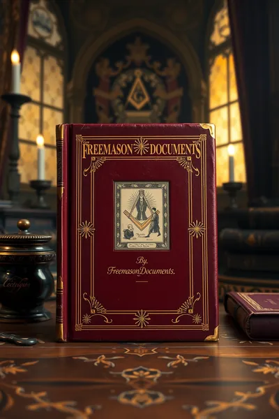 Freemason_Documents