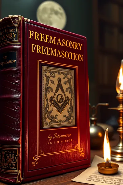 FREEMASONRY AN INTERPRETATION.pdf (PDFy mirror)