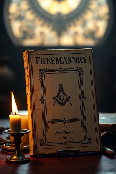 Freemasonry And Ruling On Joining The Masons