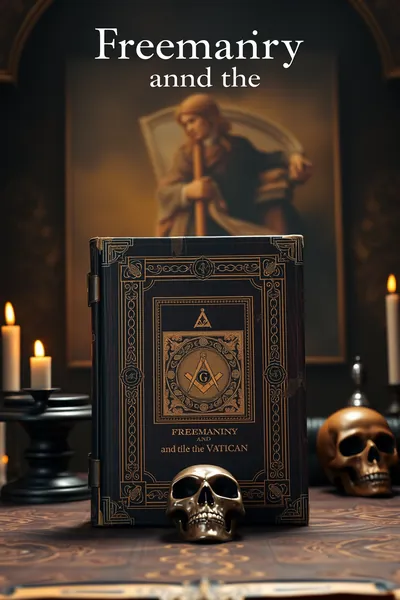 Freemasonry and the Vatican