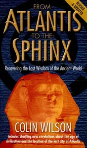 From Atlantis to the Sphinx