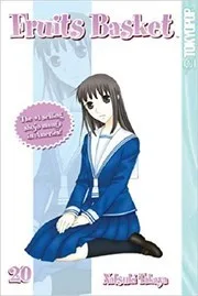 Fruits basket