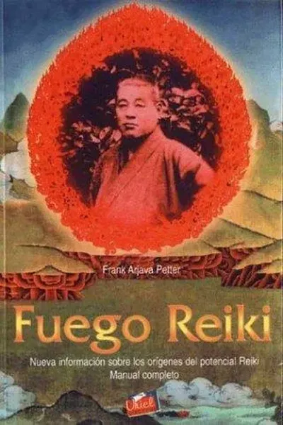 Fuego Reiki