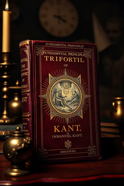 Fundamental Principles of the Metaphysic of Morals