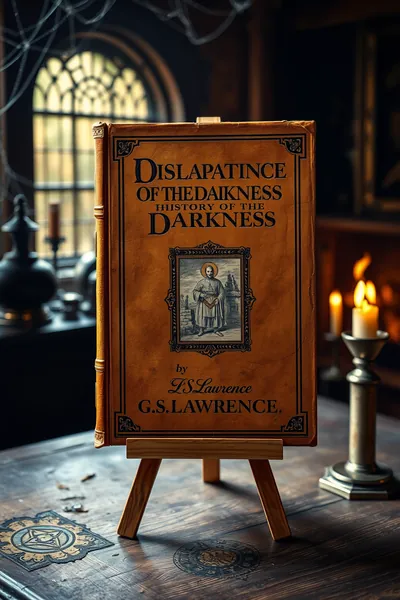 G S Lawrence - Dissipation of the Darkness - History of the Origin of Freemasonry.pdf (PDFy mirror)