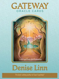 Gateway Oracle Cards