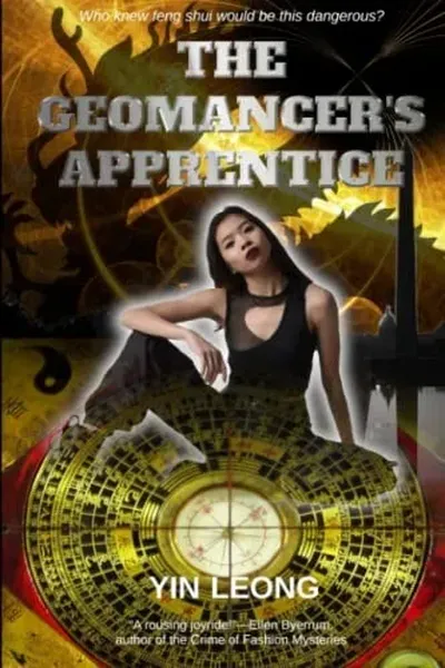 Geomancer's Apprentice