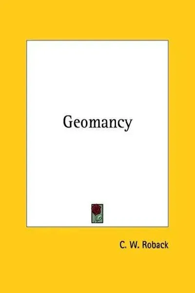 Geomancy