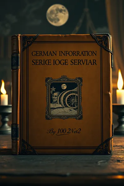 German Information Service 100 Documents On The Origin Of World War 2 nwo illuminati freemasons british-israel