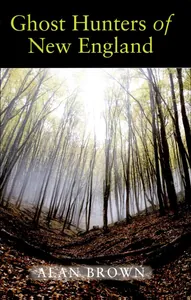 Ghost Hunters of New England