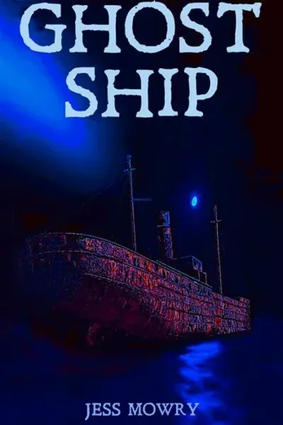 Ghost Ship