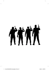 Ghostbusters Movie Novelization