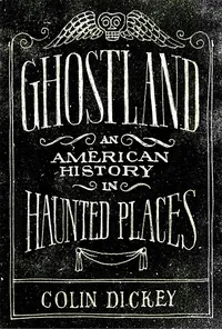 Ghostland