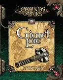 Giant Lore