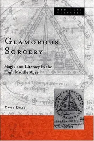 Glamorous sorcery