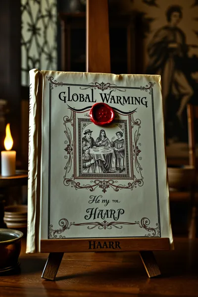 Global Warming Myths Communo-Fascism nwo illuminati freemasons HAARP