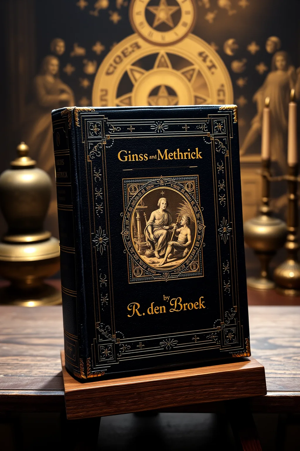 Gnosis and hermeticism from antiquity to modern times