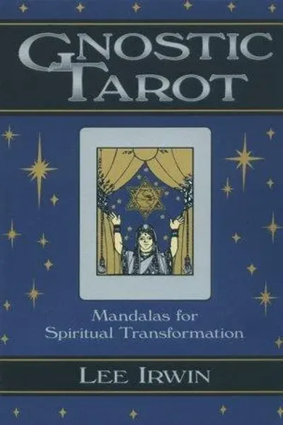 Gnostic tarot