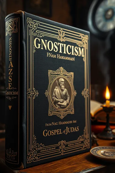 Gnosticism From Nag Hammadi to the Gospel of Judas