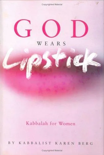 God Wears Lipstick